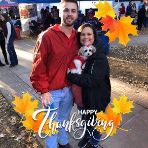 Meet your Posher, Martha-carol